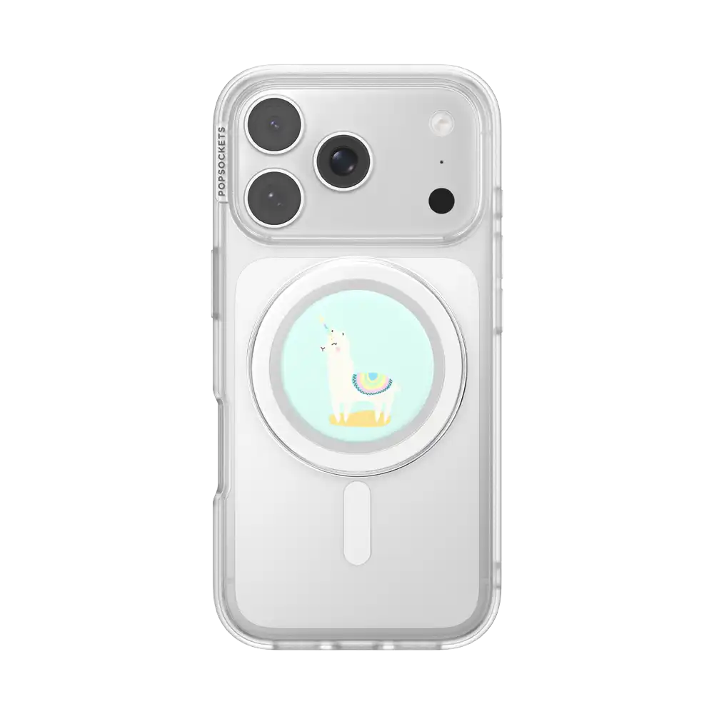 Opal — MagSafe PopGrip