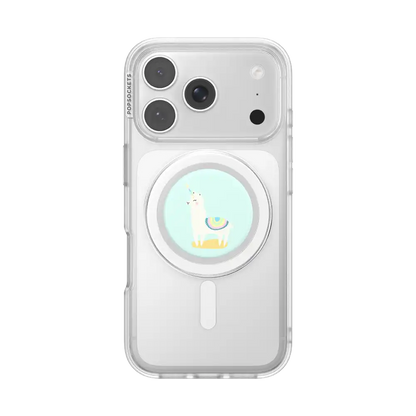 Opal — MagSafe PopGrip