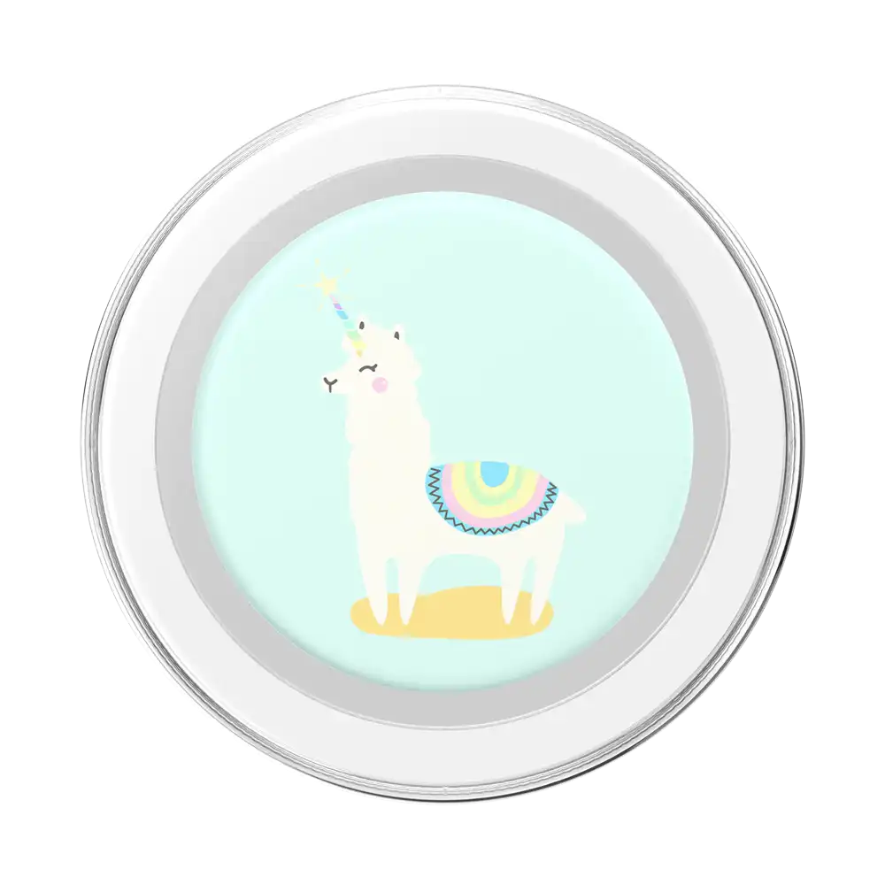 Opal — MagSafe PopGrip