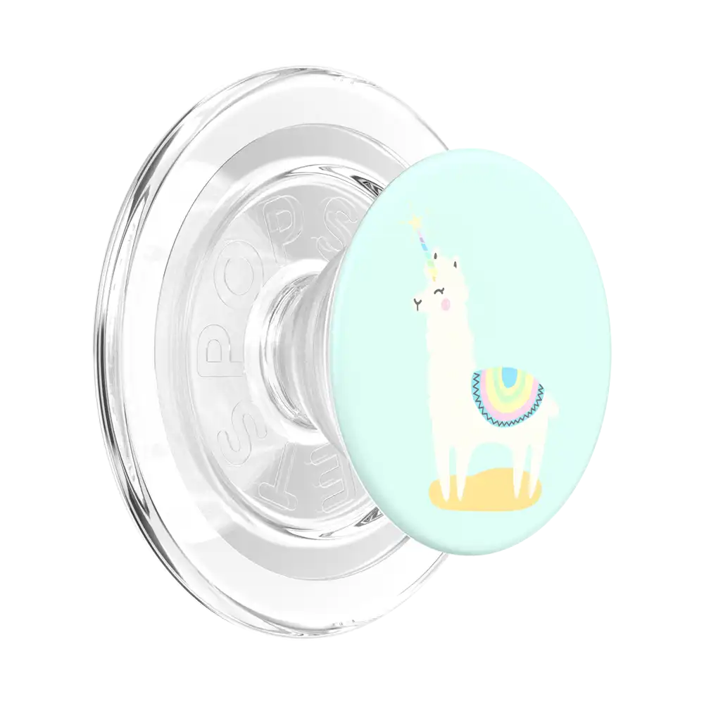 Opal — MagSafe PopGrip