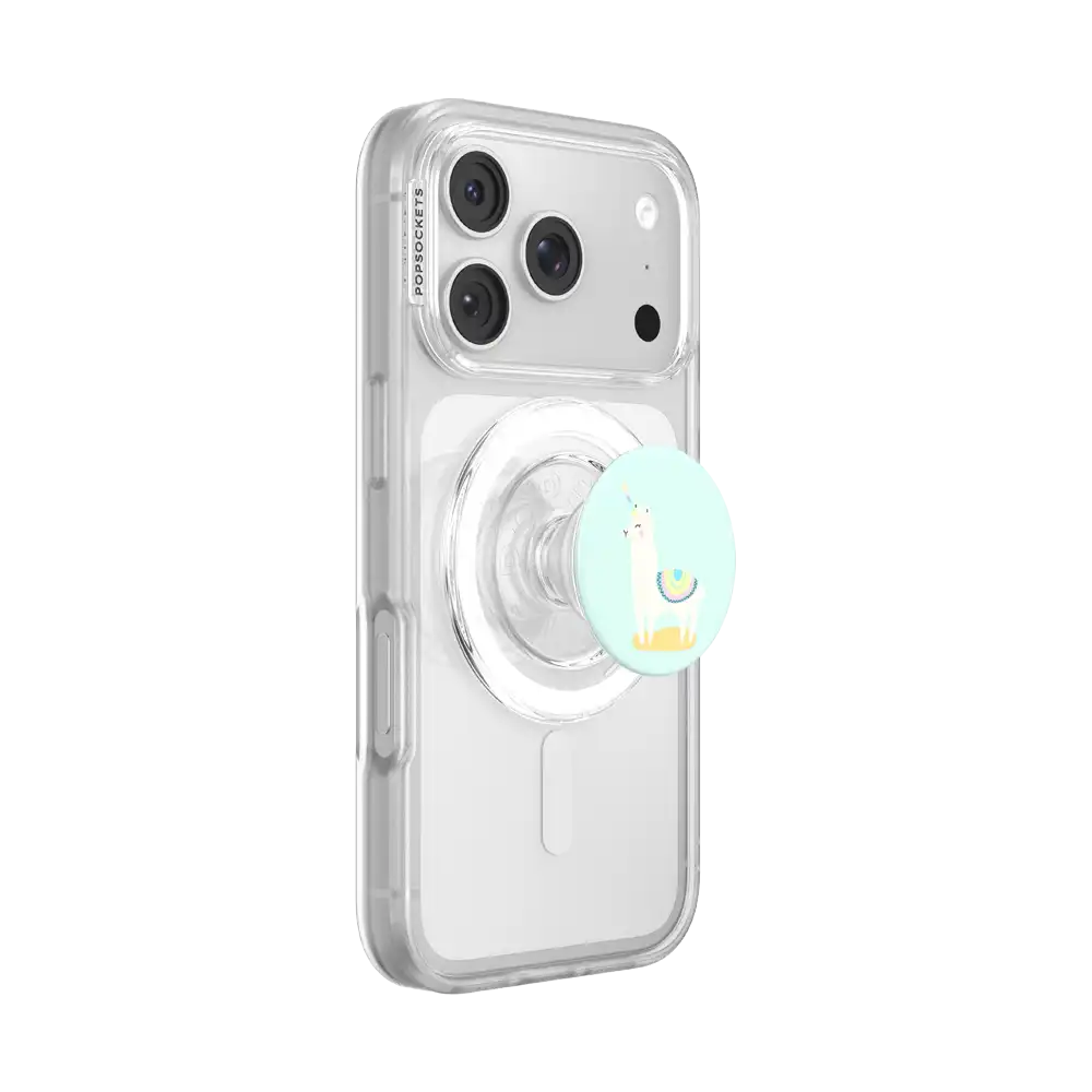 Opal — MagSafe PopGrip