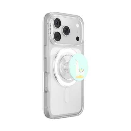Opal — MagSafe PopGrip