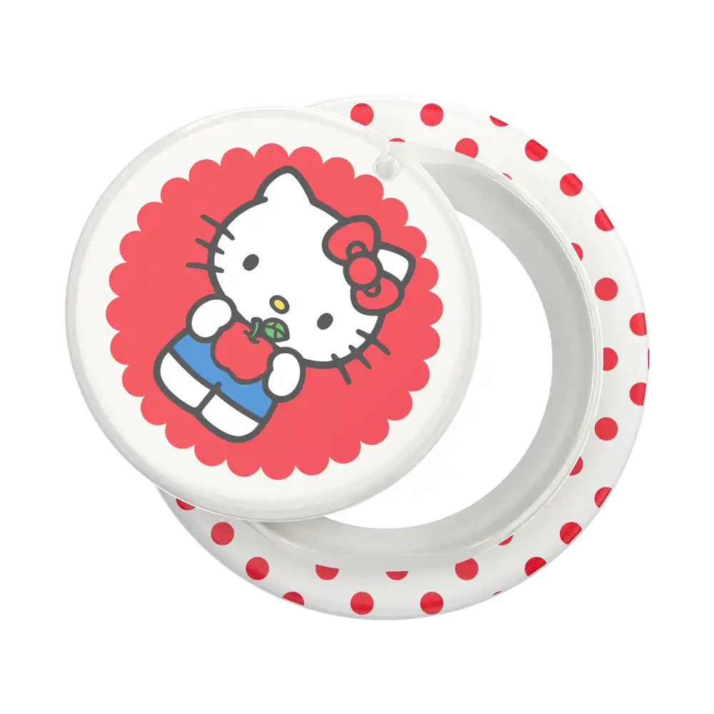 PopOut Pompompurin — MagSafe PopGrip