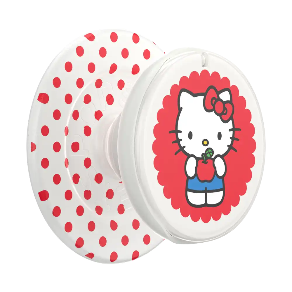 PopOut Pompompurin — MagSafe PopGrip