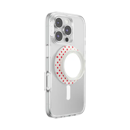 PopOut Pompompurin — MagSafe PopGrip