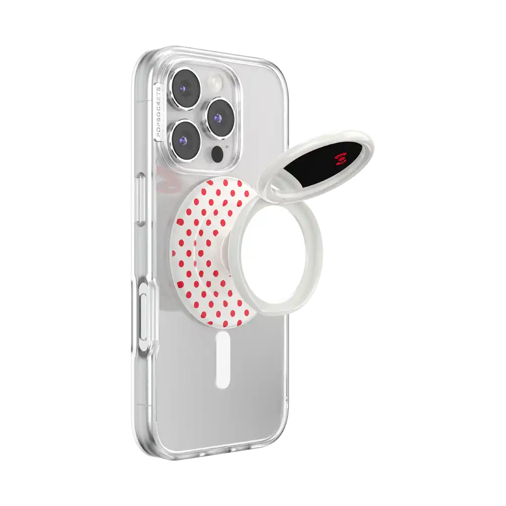 PopOut Pompompurin — MagSafe PopGrip