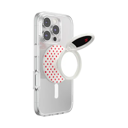 PopOut Pompompurin — MagSafe PopGrip
