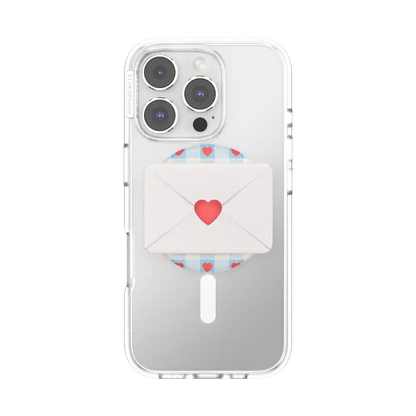 Love Letter — MagSafe PopGrip