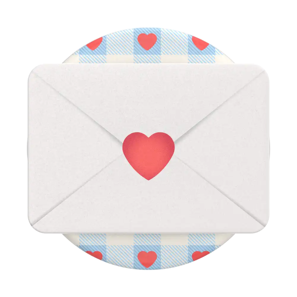 Love Letter — MagSafe PopGrip