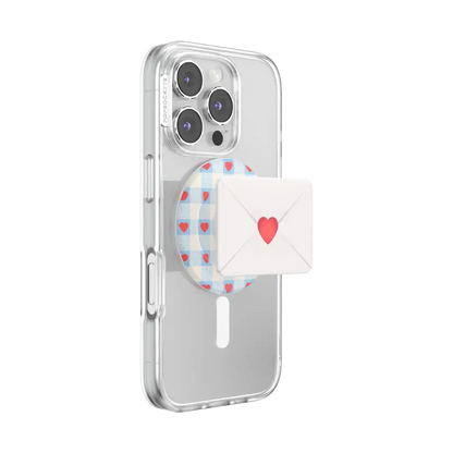 Love Letter — MagSafe PopGrip