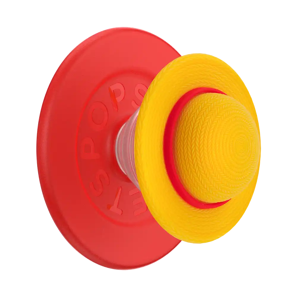 Chopper — MagSafe PopGrip
