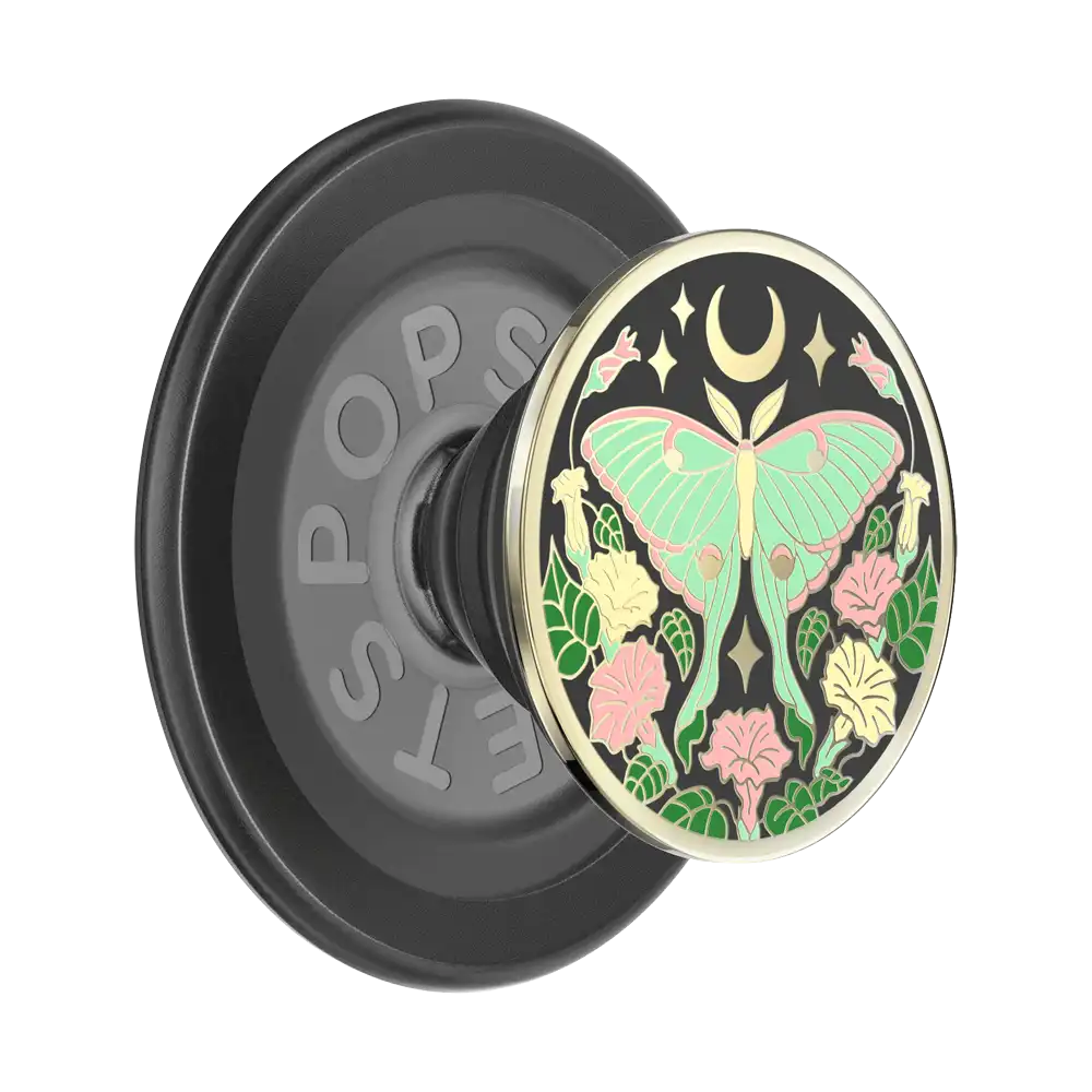 Reading Gauntlet Violet — MagSafe PopGrip