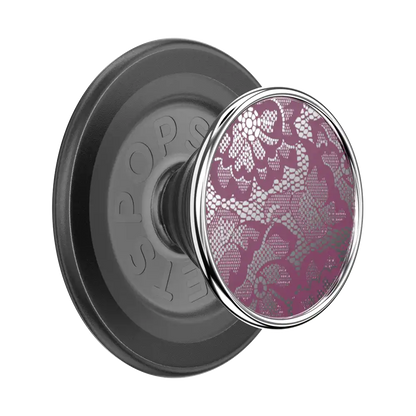 Jade Brooch — MagSafe PopGrip