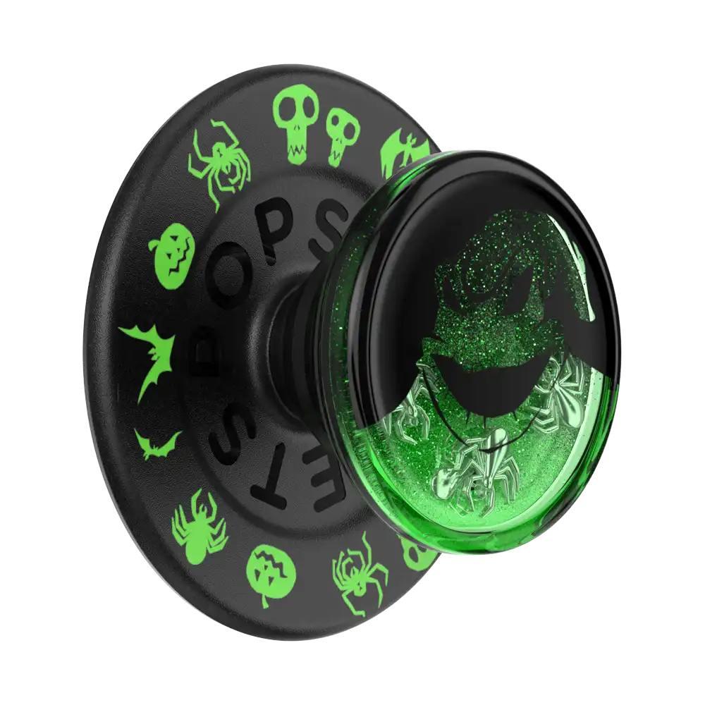 Enamel Scary Love Dusk — MagSafe PopGrip