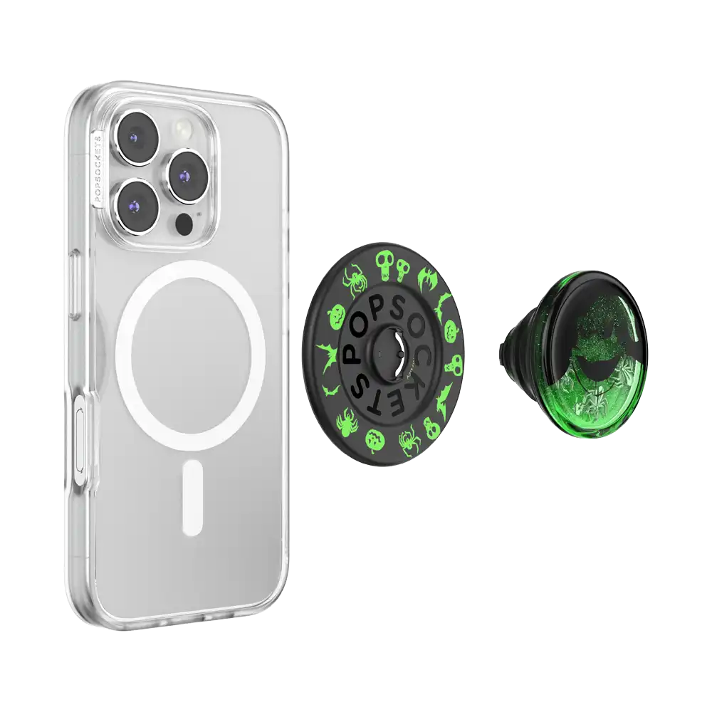 Tidepool Meanest Bug Around — MagSafe PopGrip