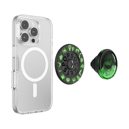 Tidepool Meanest Bug Around — MagSafe PopGrip