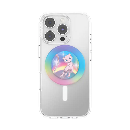 Enamel Espeon Morning Sun — MagSafe PopGrip