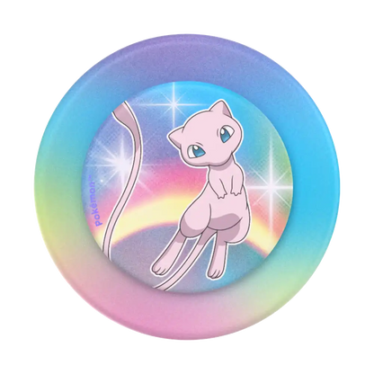 Enamel Espeon Morning Sun — MagSafe PopGrip