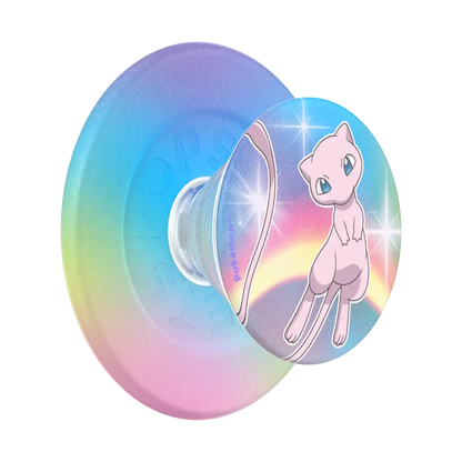 PopOut Gengar Face — MagSafe PopGrip