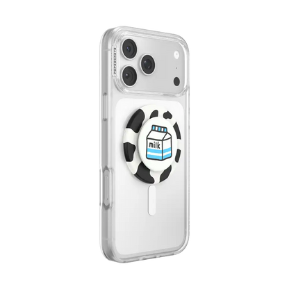 PopOut Air Cloud — MagSafe PopGrip