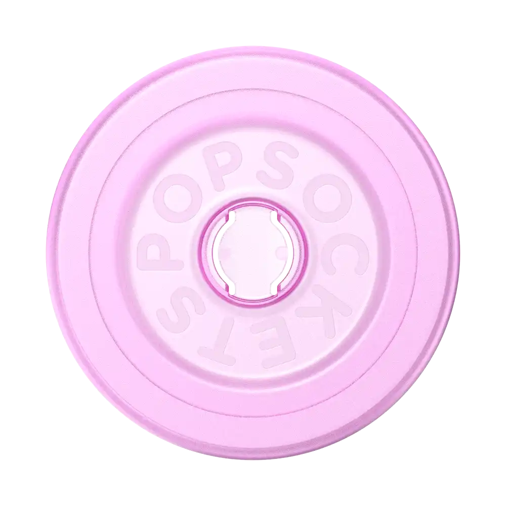 Mirror Let's Go Girls — MagSafe PopGrip