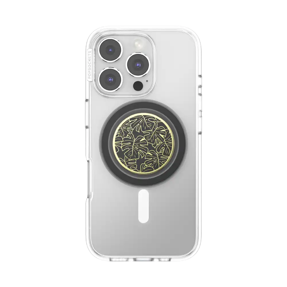 Spotted Soil — MagSafe PopGrip