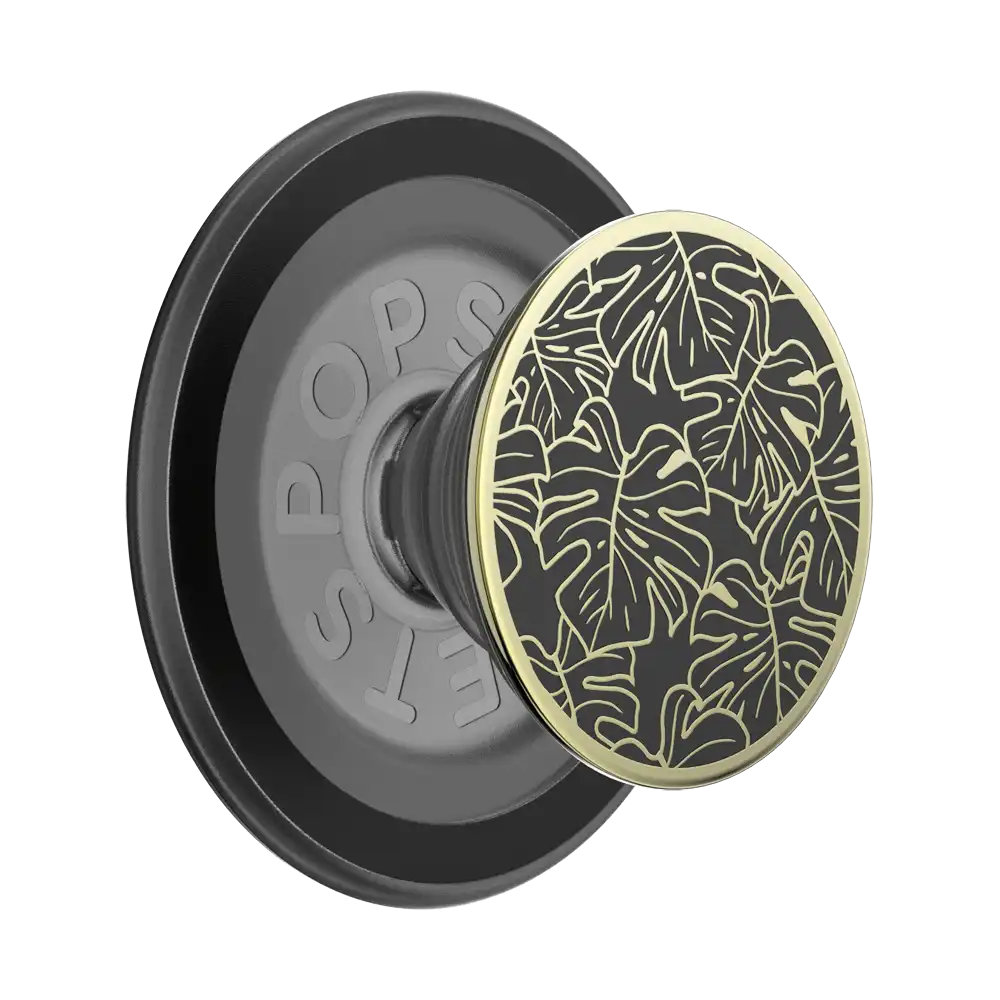 Spotted Soil — MagSafe PopGrip