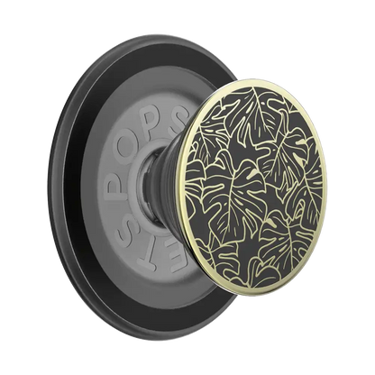 Collage Fleur — MagSafe PopGrip