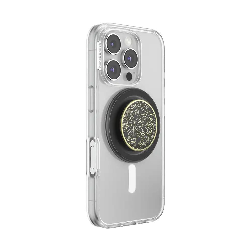 Spotted Soil — MagSafe PopGrip