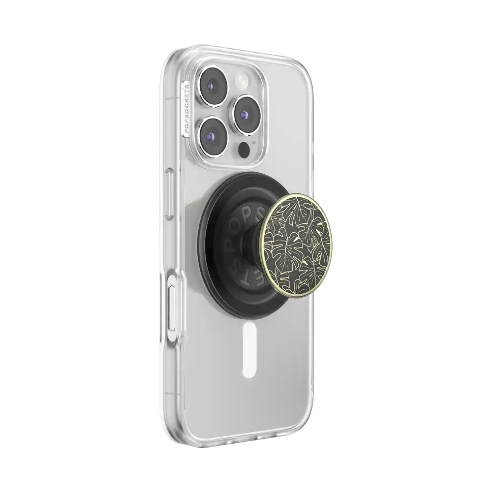 Spotted Soil — MagSafe PopGrip