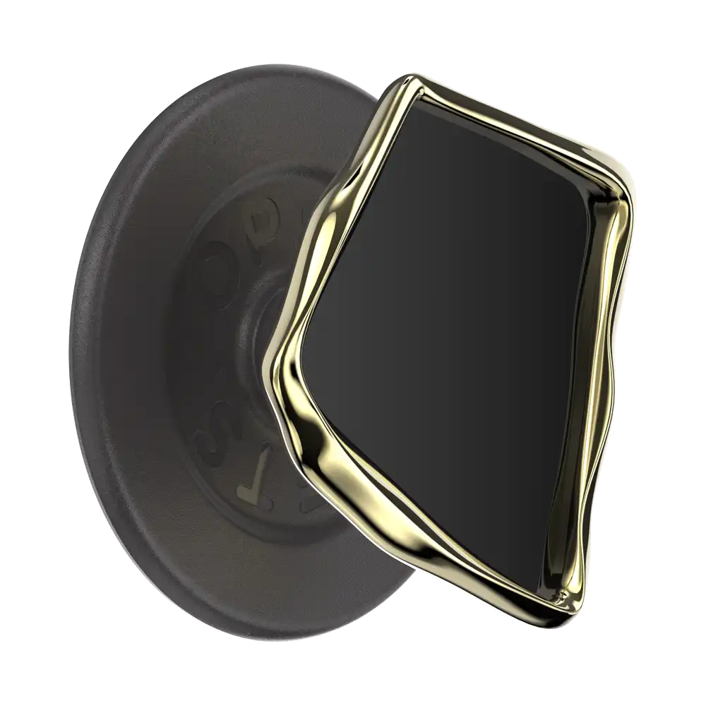 Enamel Clay Cut — MagSafe PopGrip