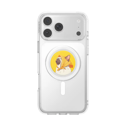 PopOut Get Lucky — MagSafe PopGrip