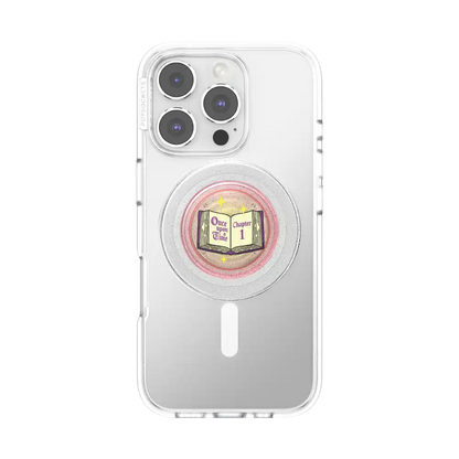 Garden Door — MagSafe PopGrip