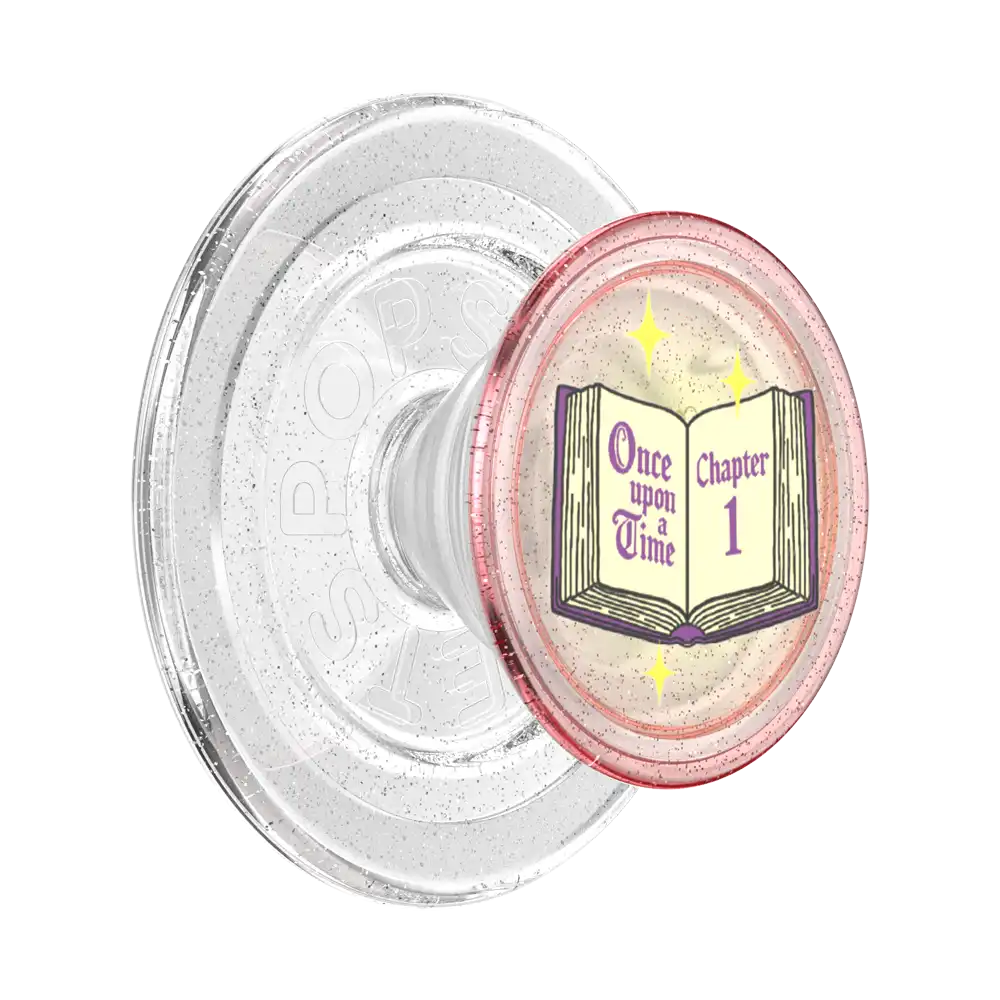 Fairy Trap — MagSafe PopGrip
