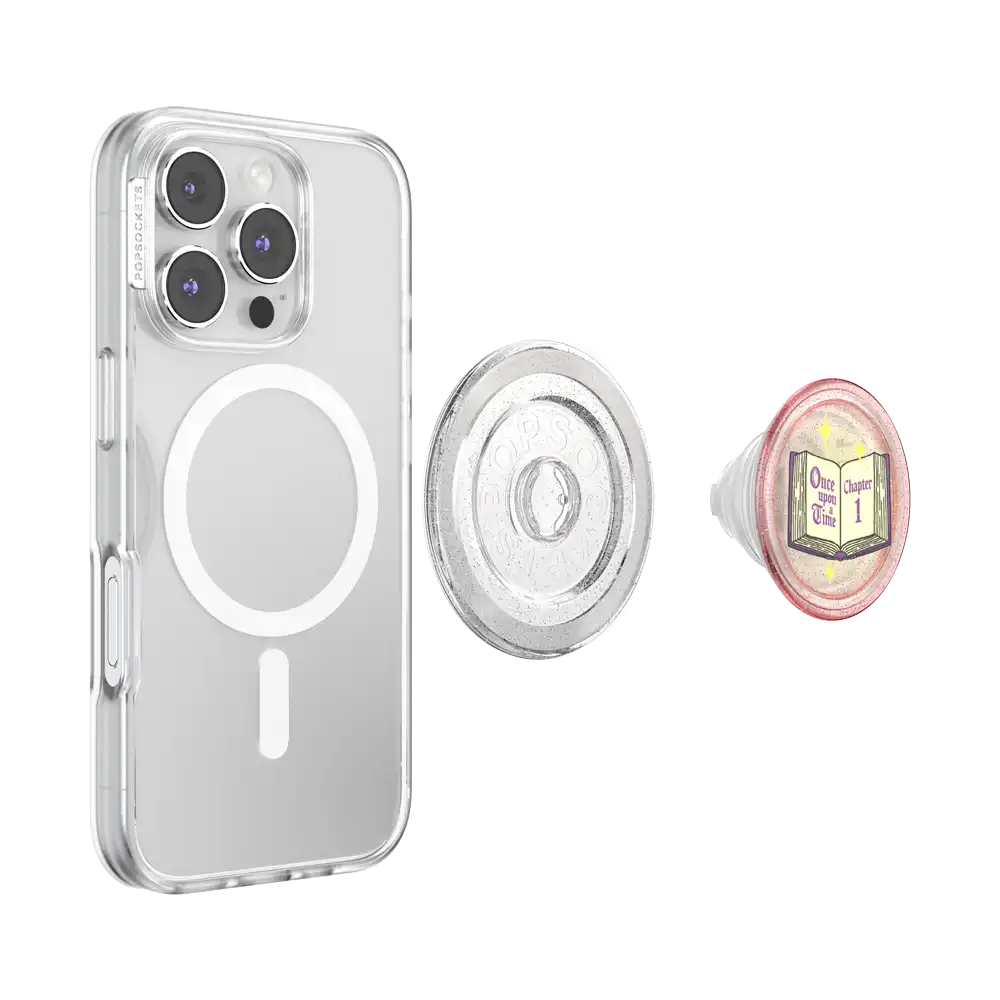 Garden Door — MagSafe PopGrip