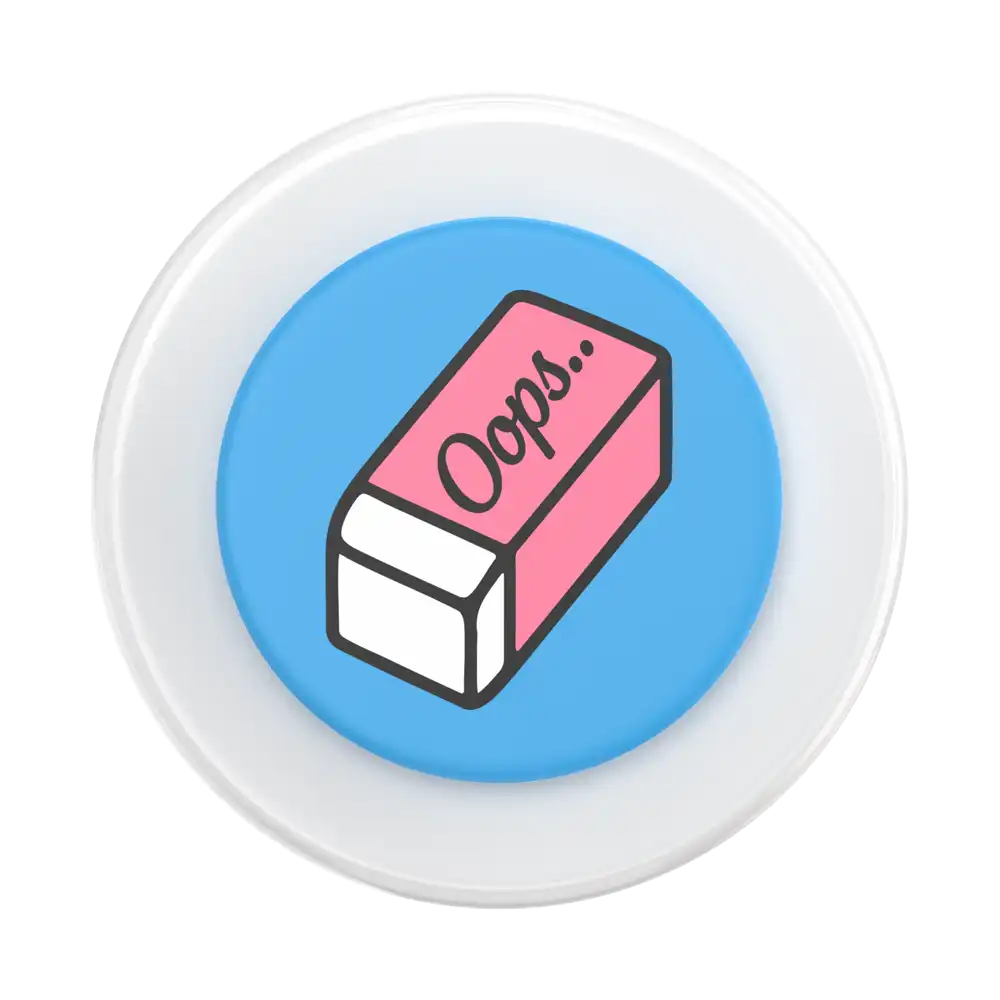 PopOut Air Cloud — MagSafe PopGrip