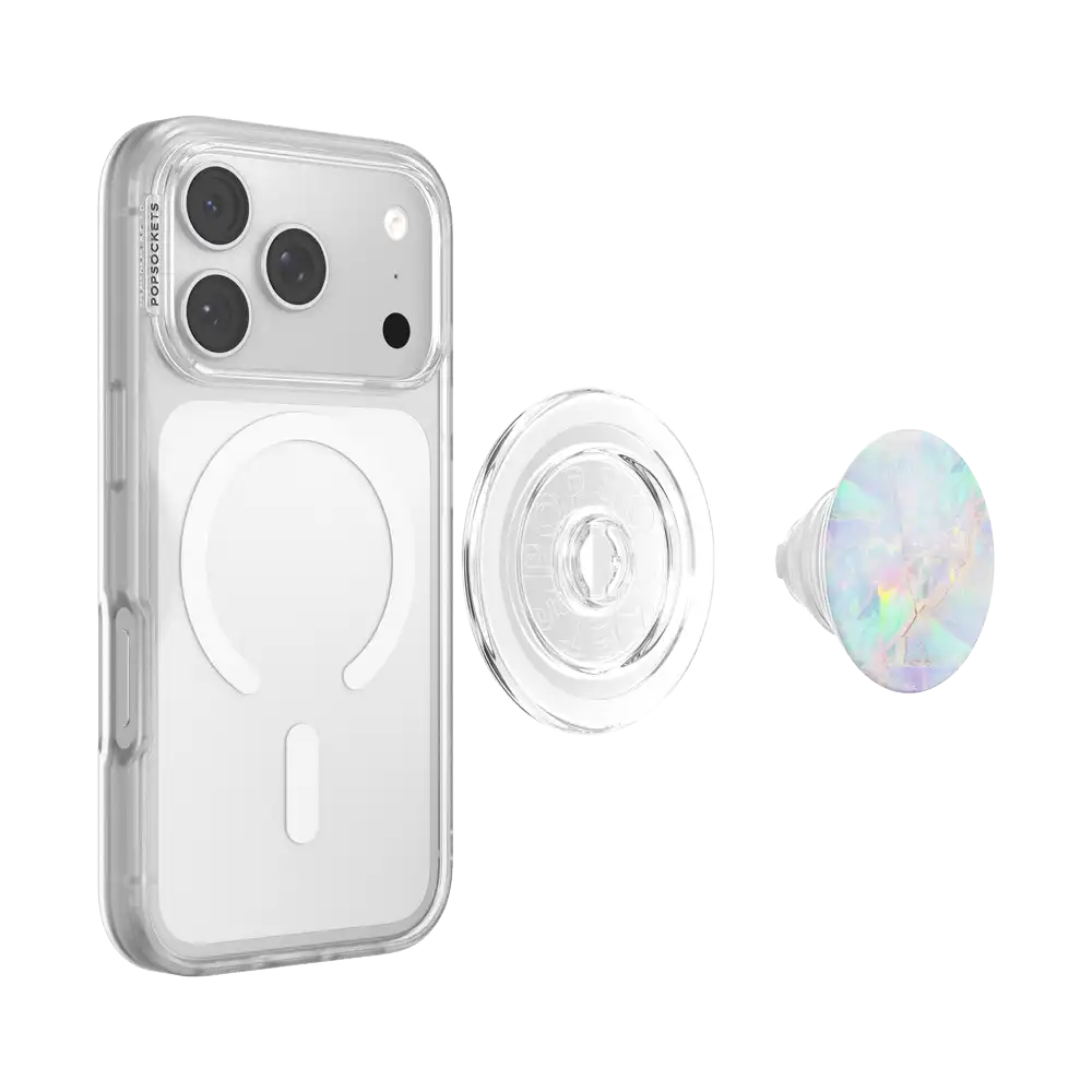 Opal — MagSafe PopGrip