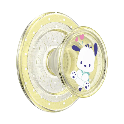 PopOut Hello Kitty — MagSafe PopGrip