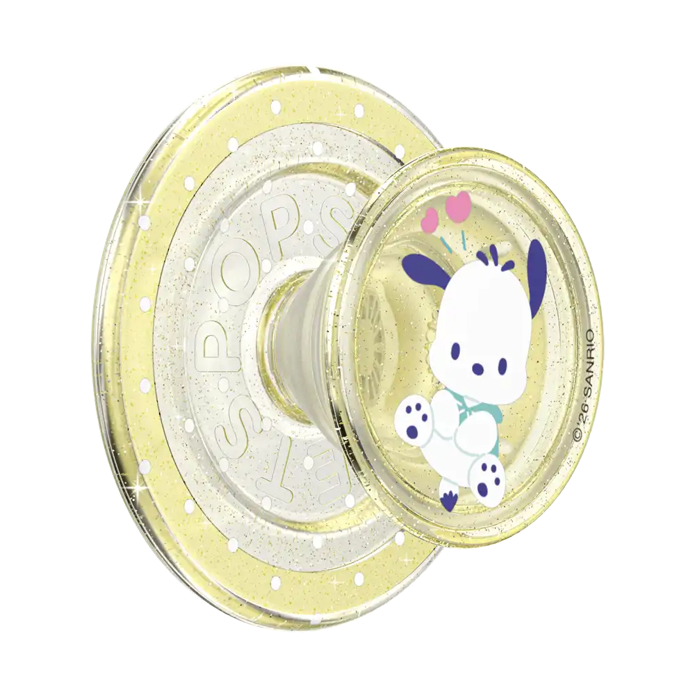 Enamel Spinner Hello Kitty's Goodies — MagSafe PopGrip