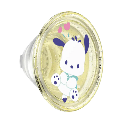 PopOut Pochacco — MagSafe PopGrip