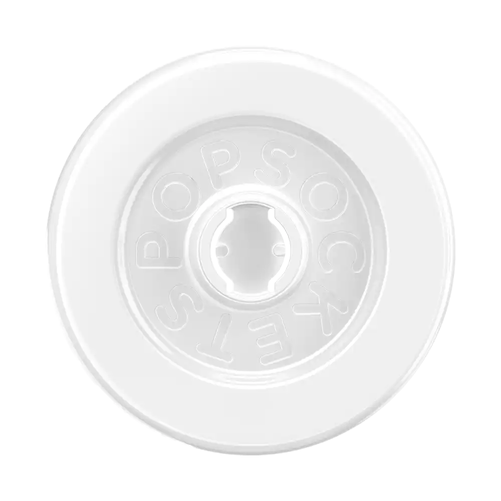 Candy Gear Red — MagSafe PopGrip