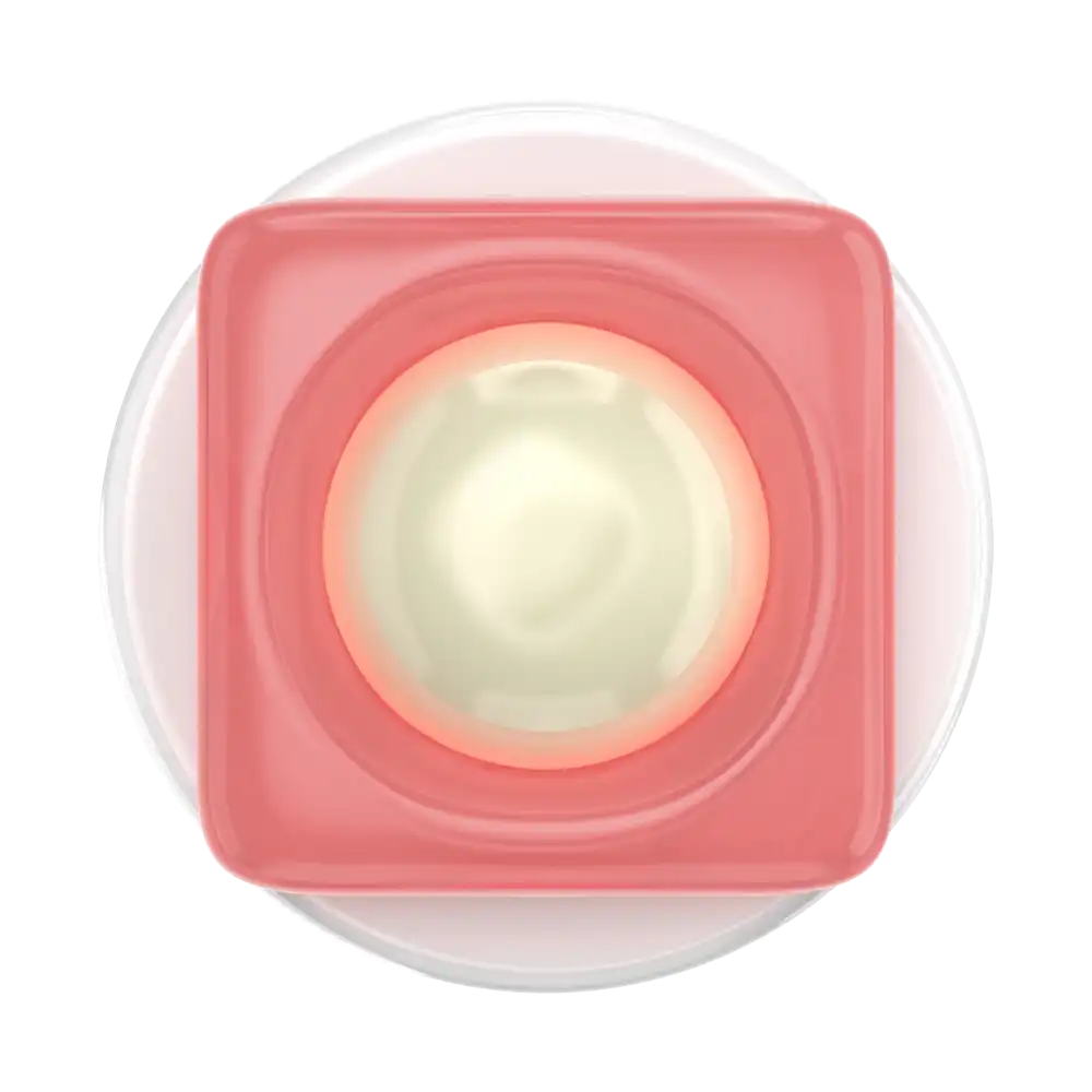 Candy Gear Red — MagSafe PopGrip