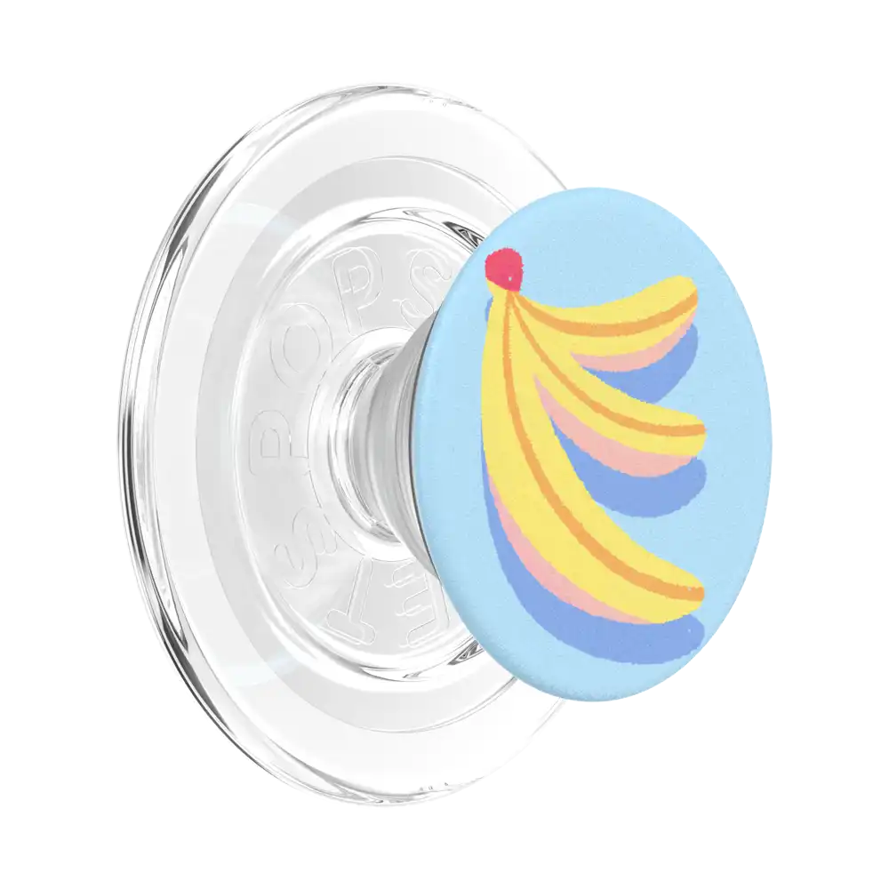 Peel Good — MagSafe PopGrip