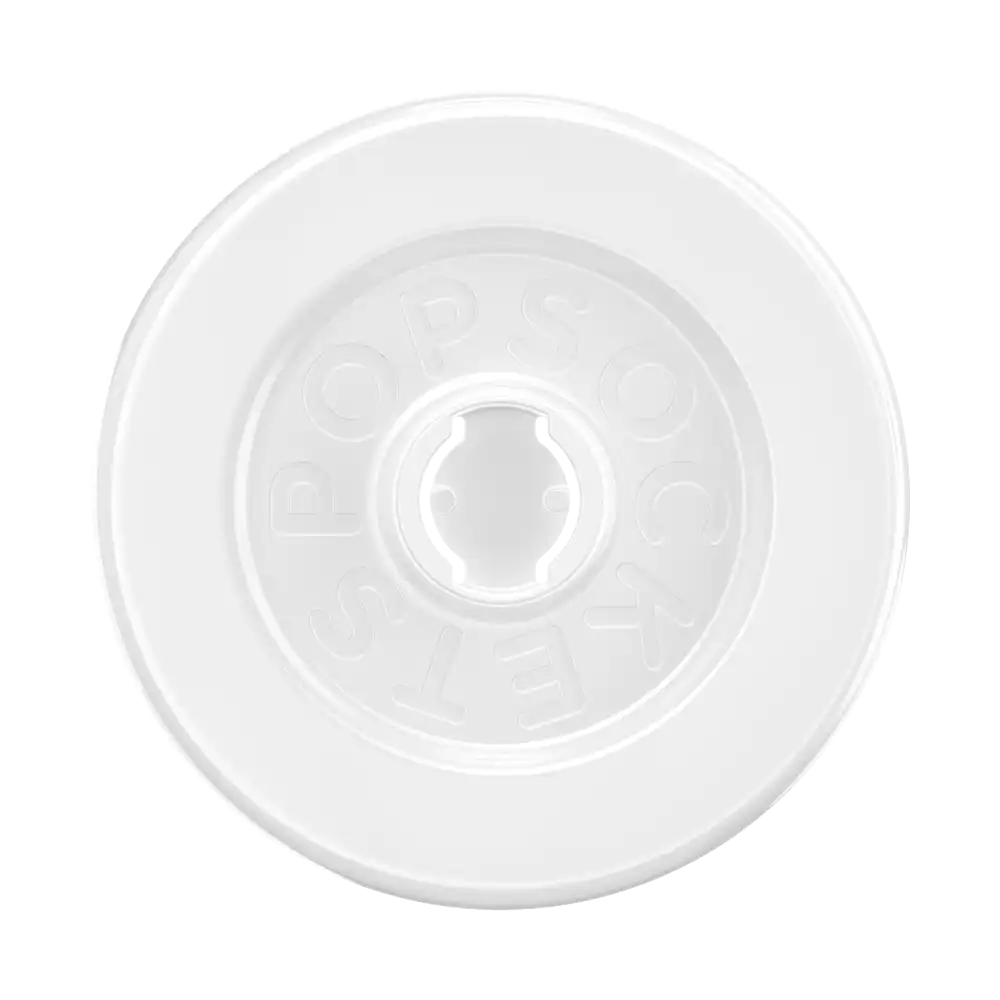 Plush Pin Cushion — MagSafe PopGrip