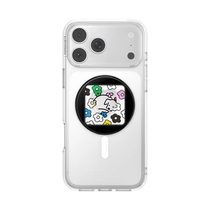PopOut Air Cloud — MagSafe PopGrip