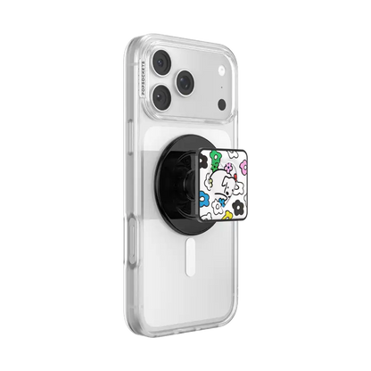 PopOut Air Cloud — MagSafe PopGrip