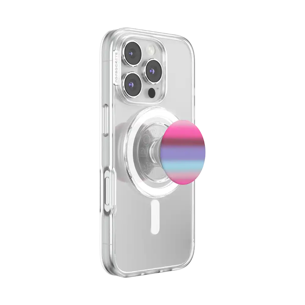 Mod Pine Check — MagSafe PopGrip