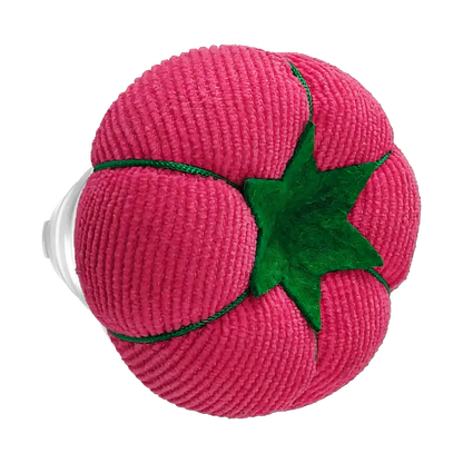 Plush Pin Cushion — MagSafe PopGrip