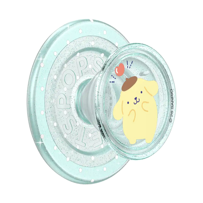 Enamel Spinner Hello Kitty's Goodies — MagSafe PopGrip