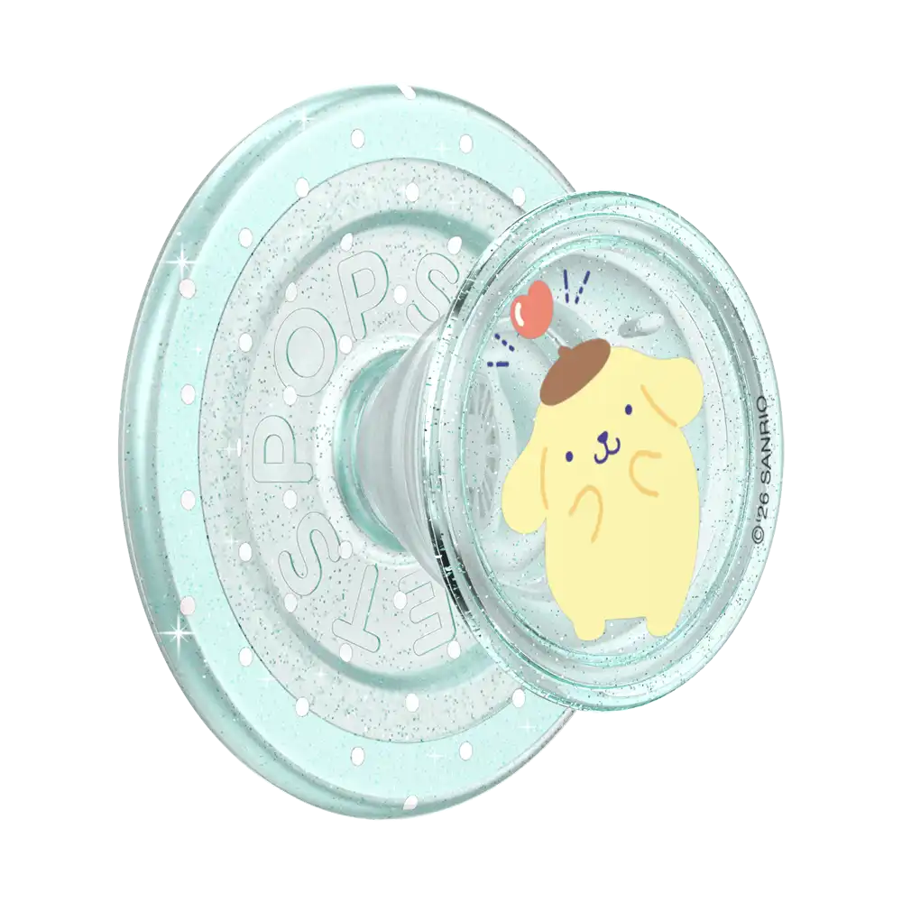 PopOut Hello Kitty — MagSafe PopGrip